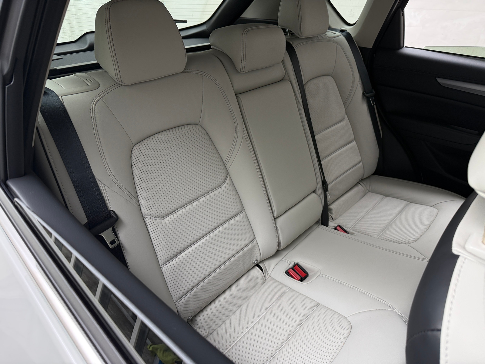 Thumbnail: 2025 Mazda CX-5 - 5