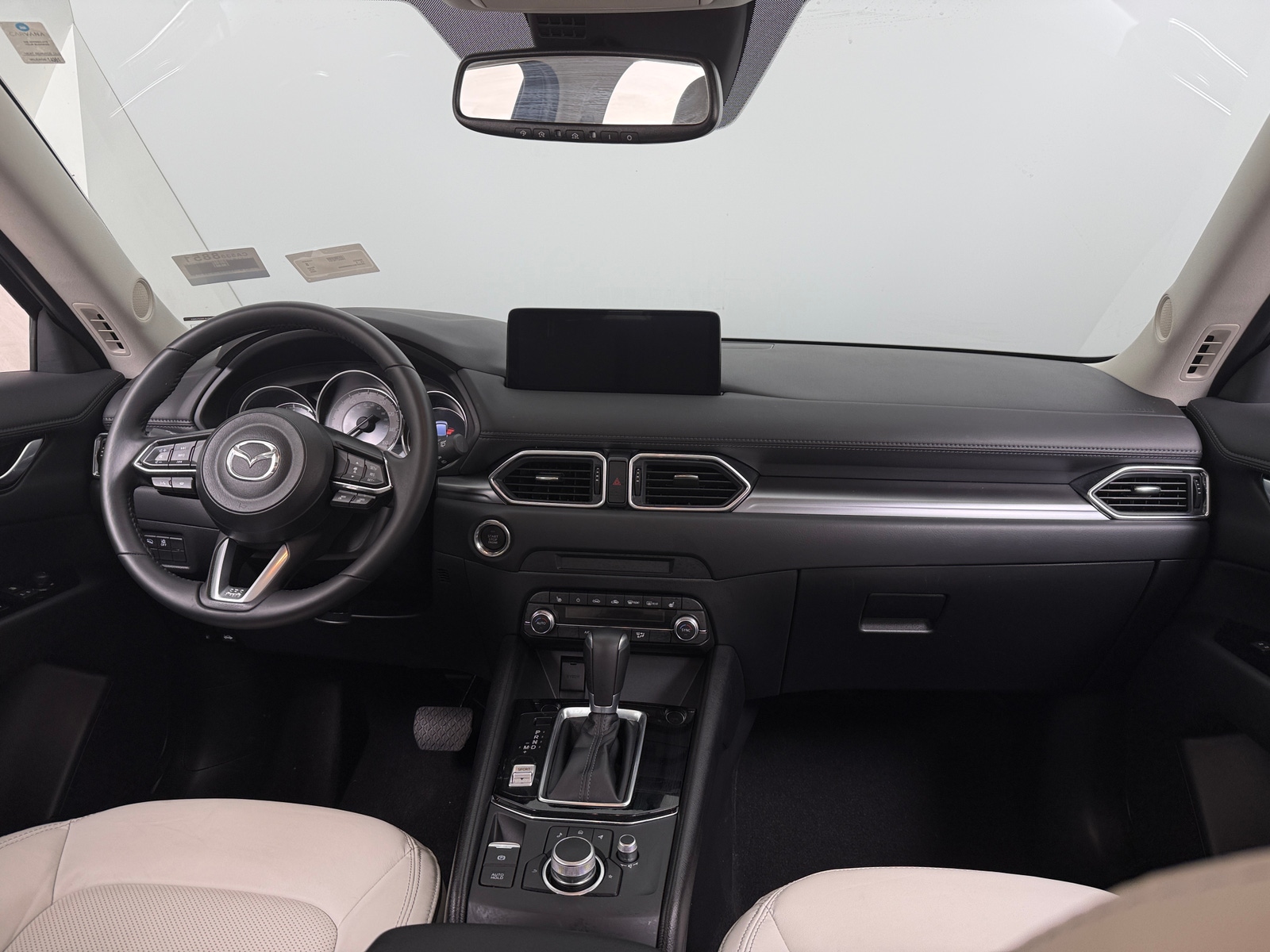 Thumbnail: 2025 Mazda CX-5 - 2