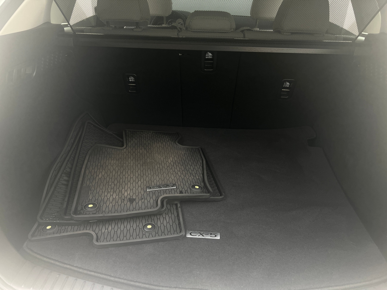 Thumbnail: 2025 Mazda CX-5 - 6