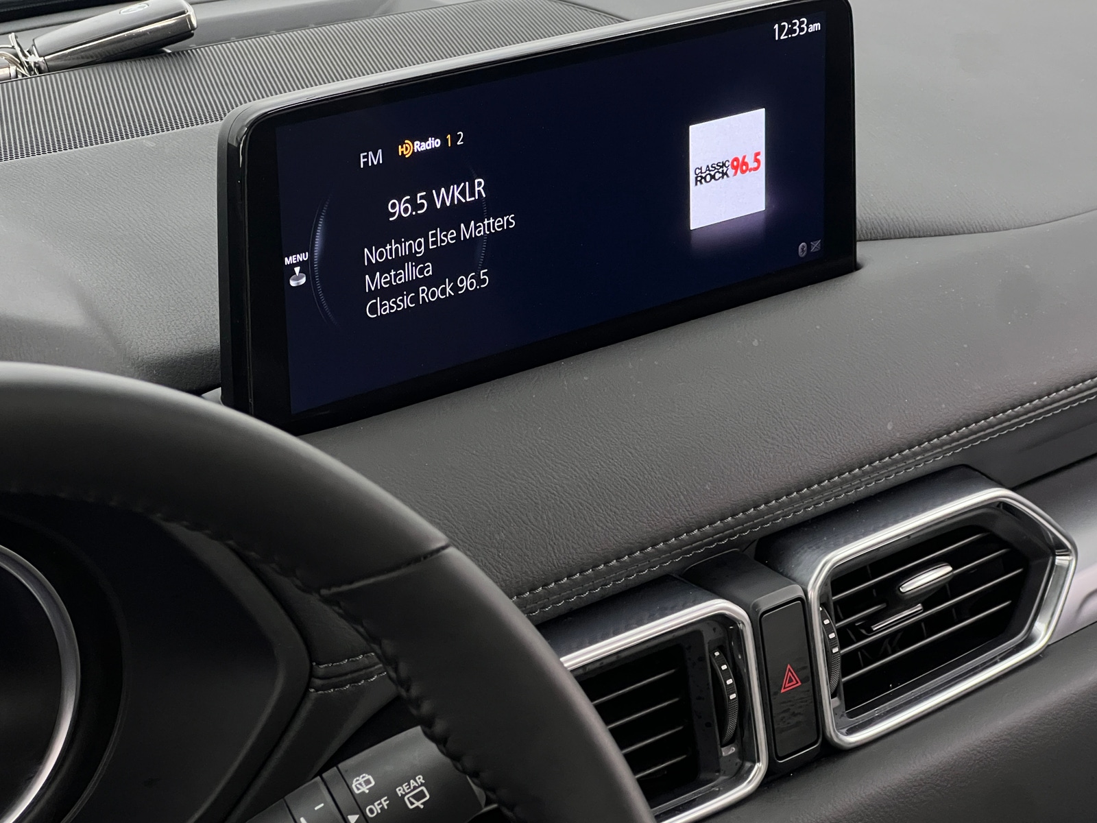 Thumbnail: 2025 Mazda CX-5 - 3