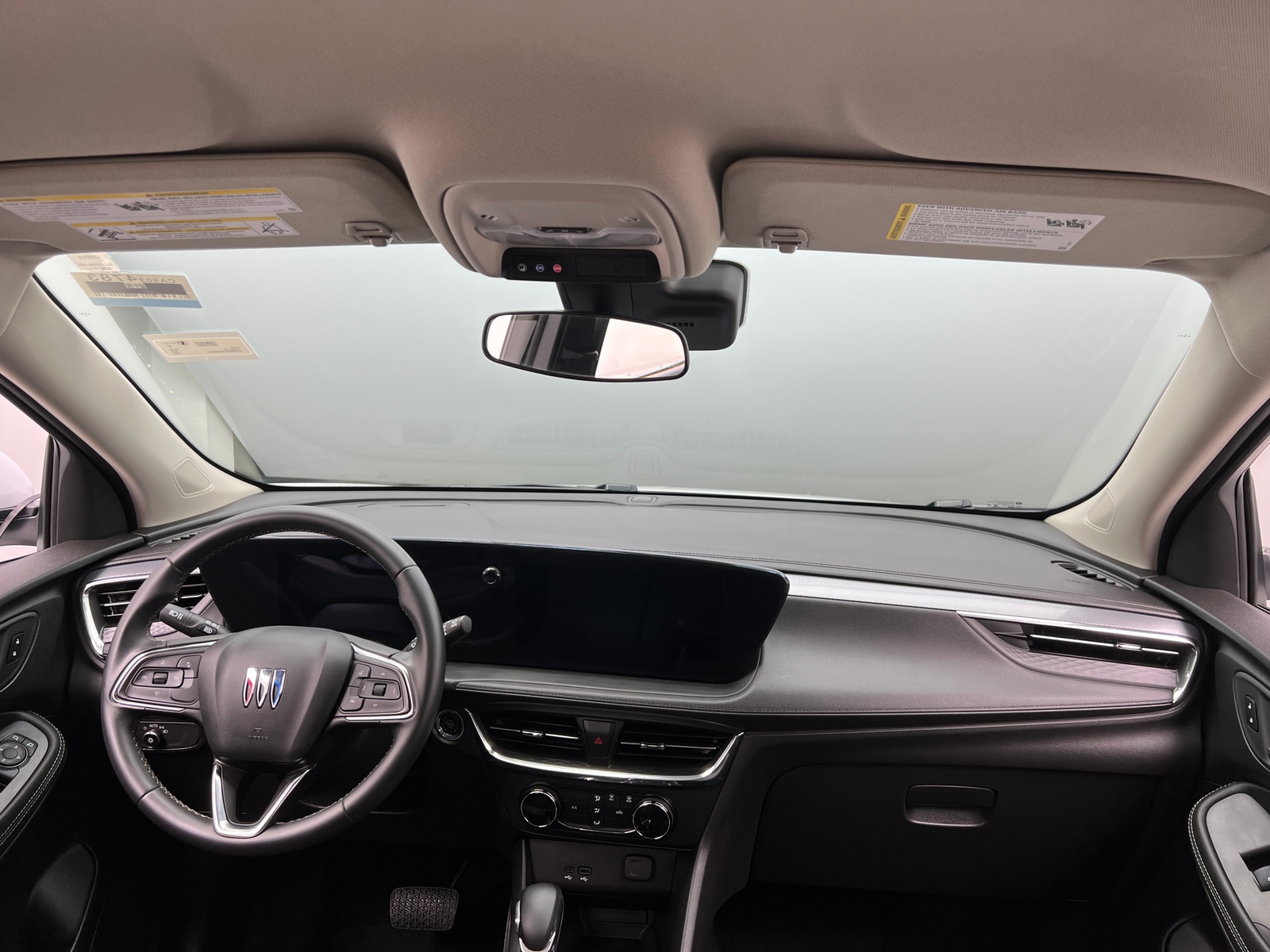 Thumbnail: 2025 Buick Encore GX - 2