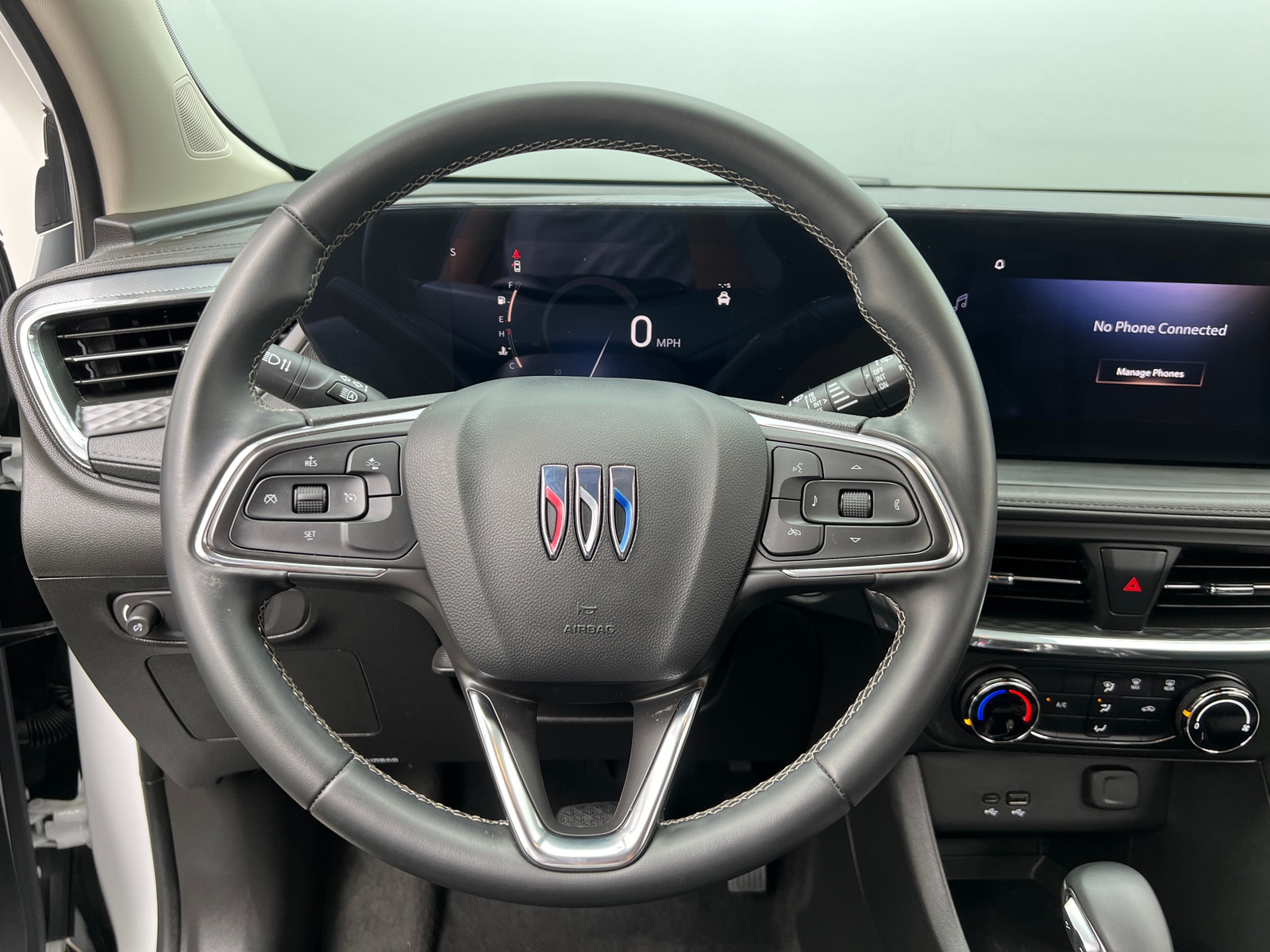 Thumbnail: 2025 Buick Encore GX - 4