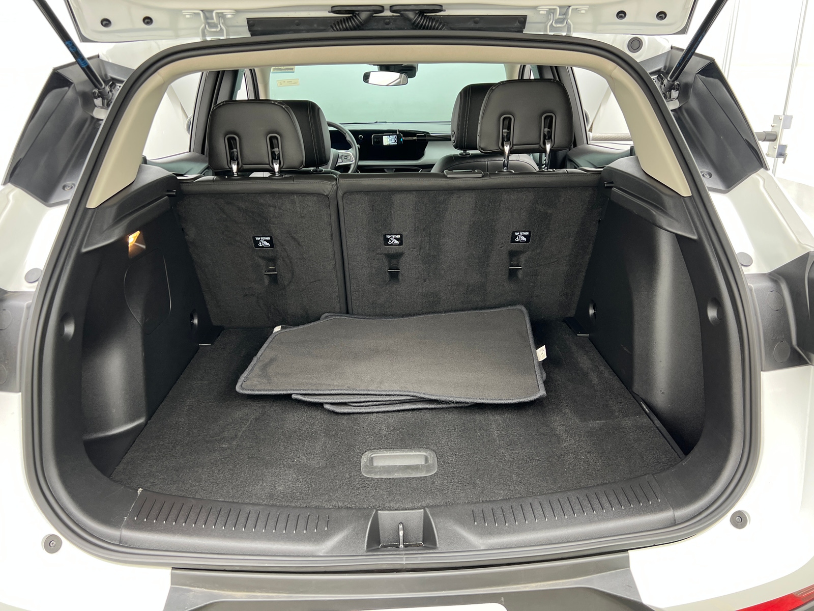 Thumbnail: 2025 Buick Encore GX - 6
