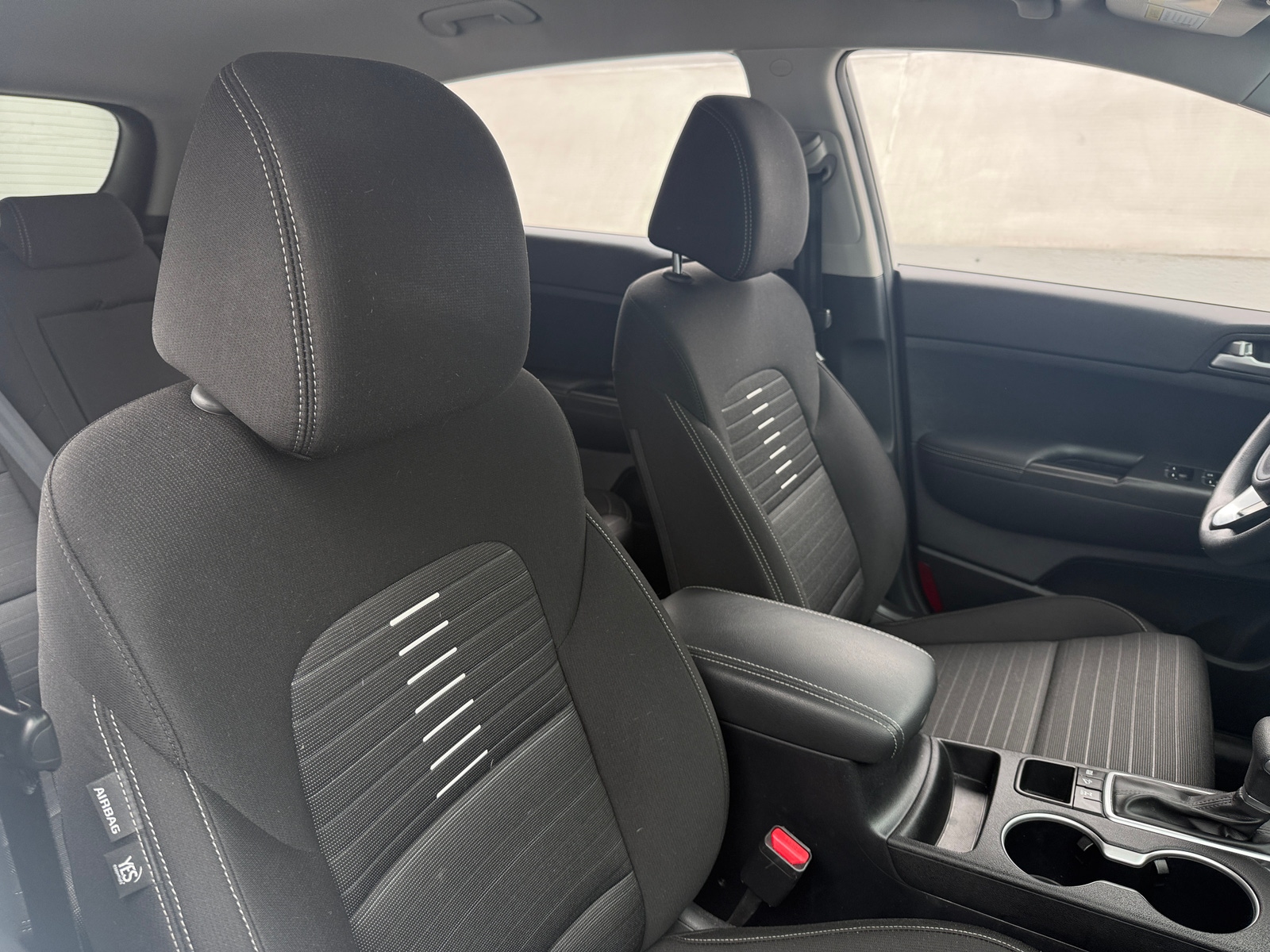 Thumbnail: 2017 Kia Sportage - 2