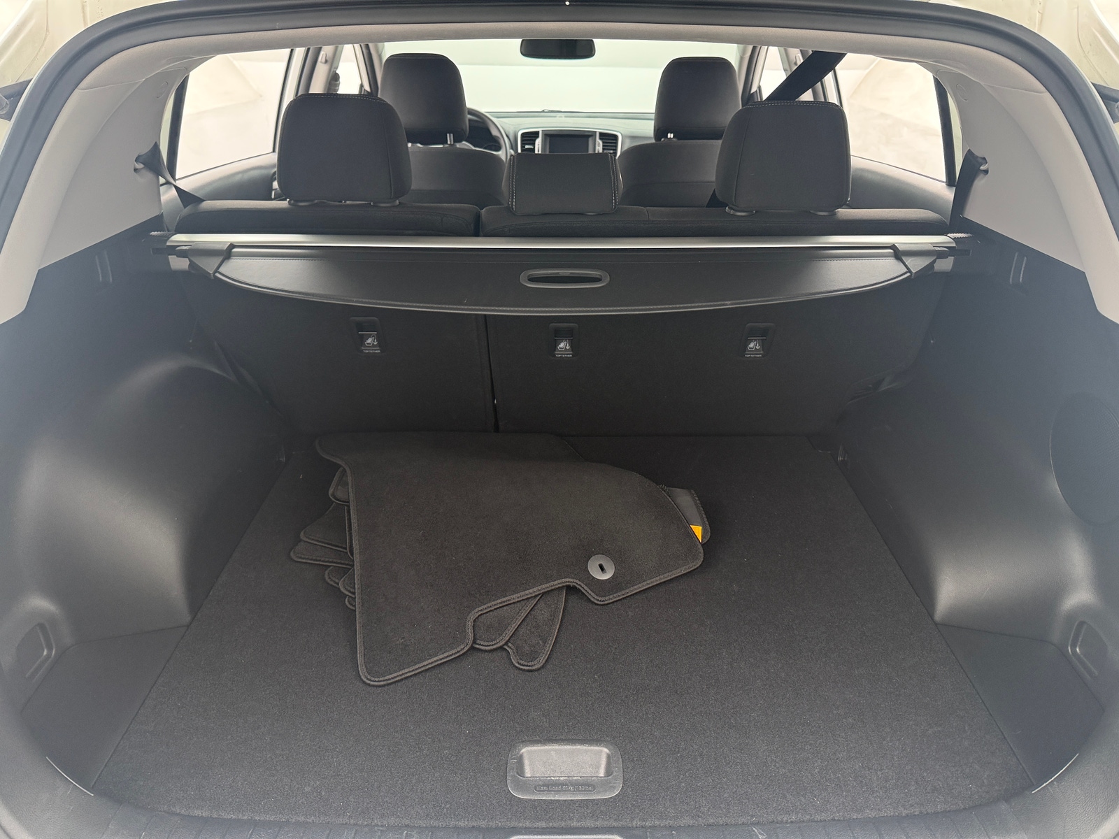 Thumbnail: 2017 Kia Sportage - 7