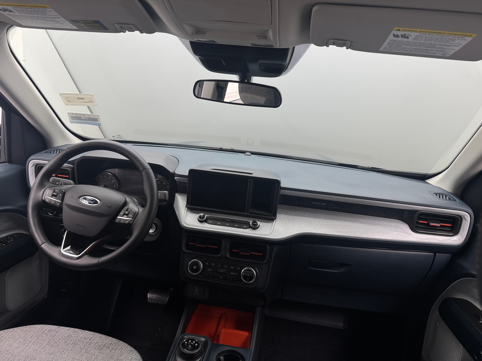 Thumbnail: 2024 Ford Maverick - 3