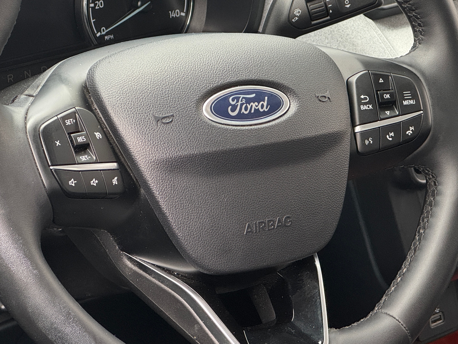 Thumbnail: 2024 Ford Maverick - 5