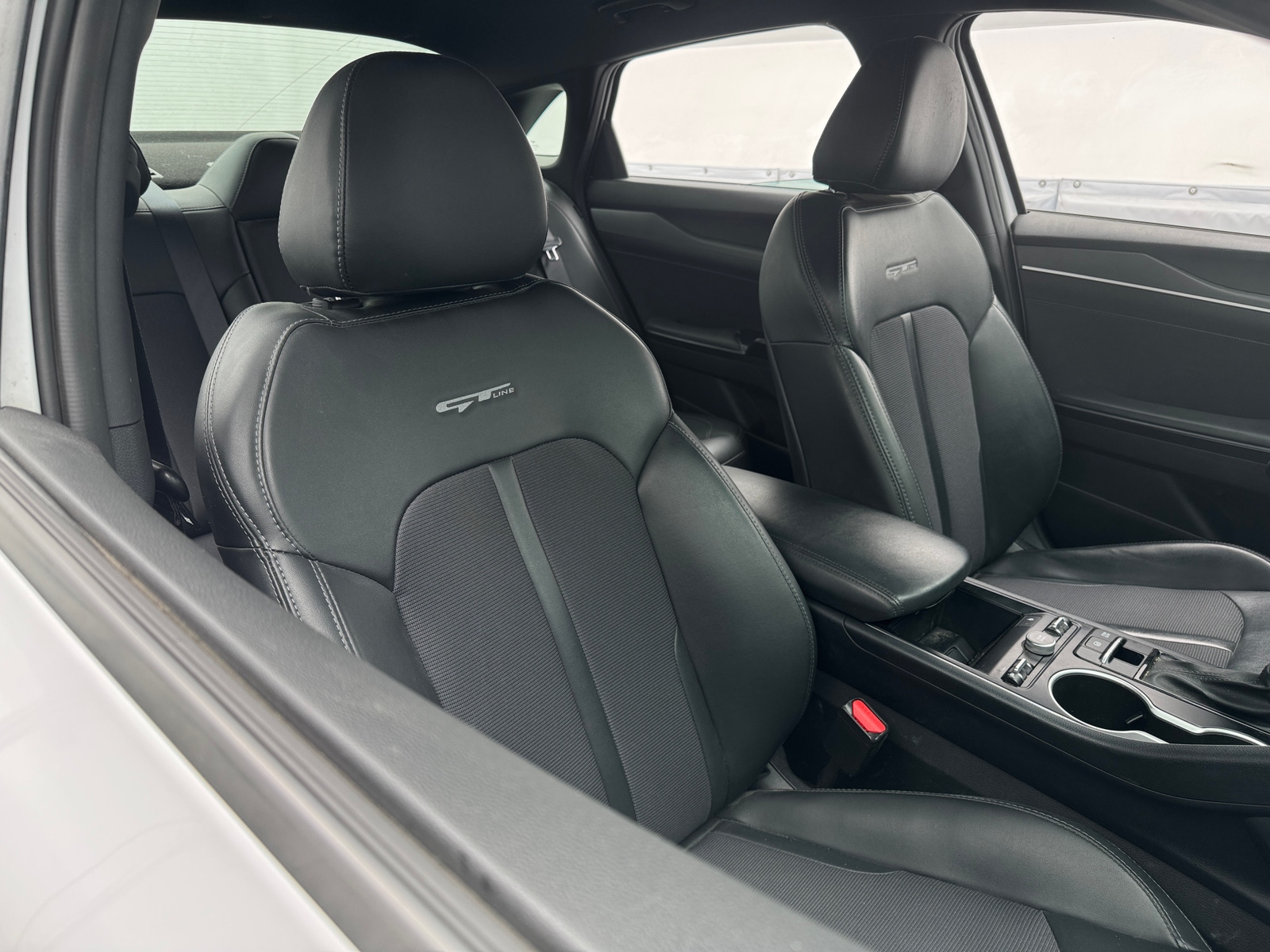 Thumbnail: 2022 Kia K5 - 2