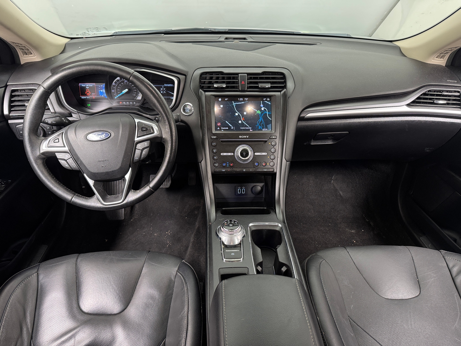 Thumbnail: 2019 Ford Fusion - 2