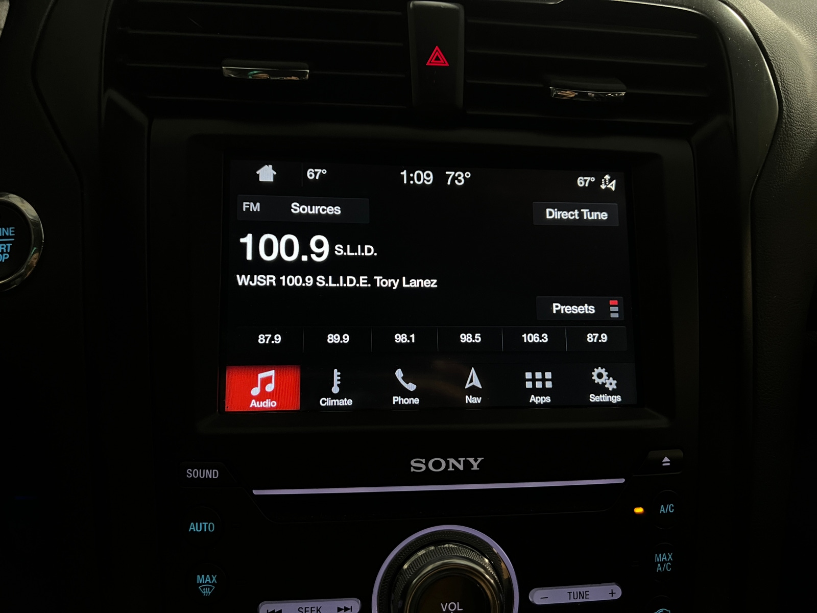Thumbnail: 2019 Ford Fusion - 3
