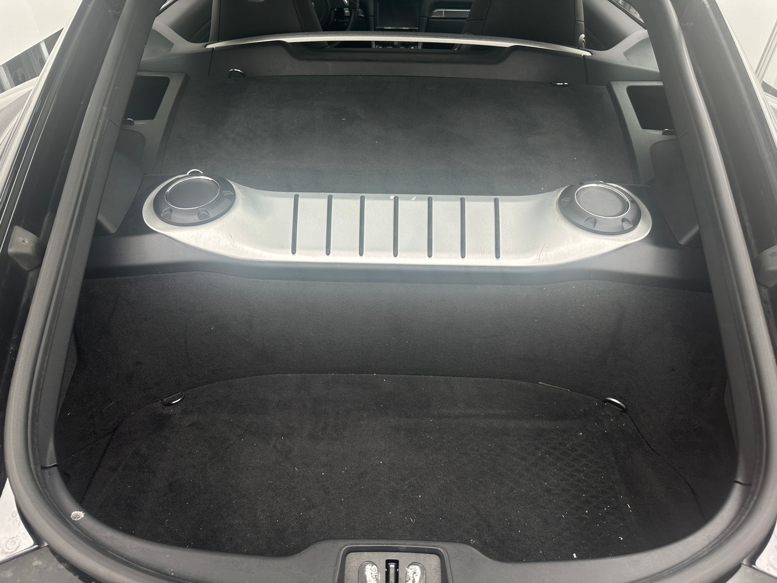 Thumbnail: 2014 Porsche Cayman - 3