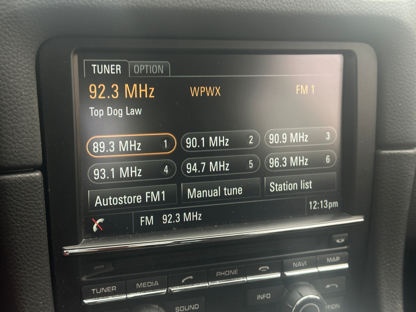 Thumbnail: 2014 Porsche Cayman - 2