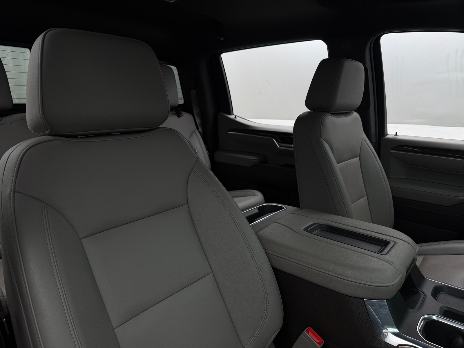 Thumbnail: 2022 Chevrolet Silverado 1500 - 2