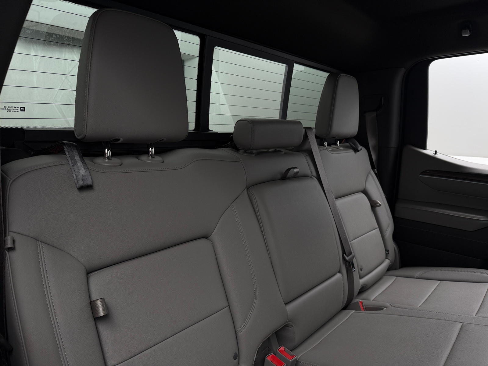 Thumbnail: 2022 Chevrolet Silverado 1500 - 6