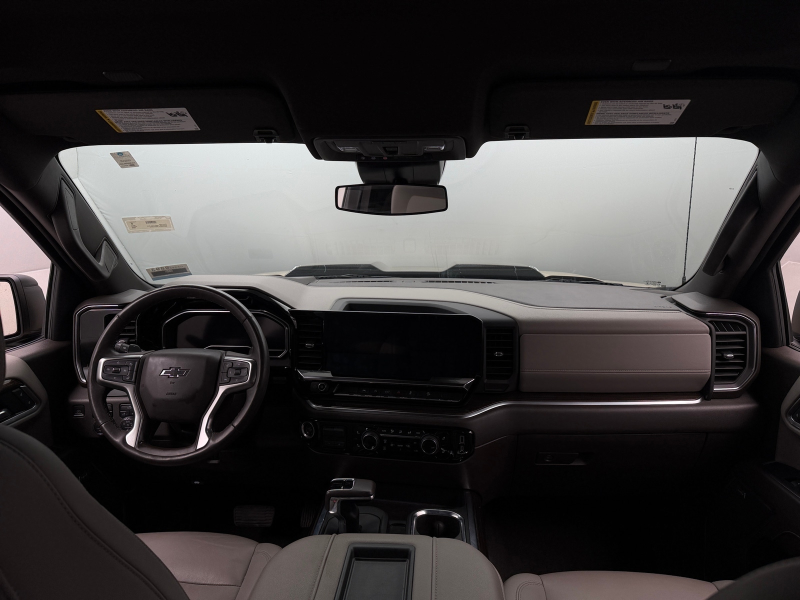 Thumbnail: 2022 Chevrolet Silverado 1500 - 3