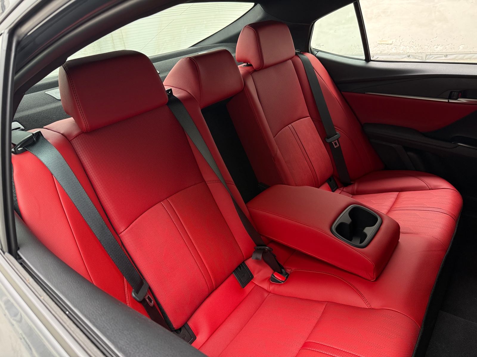 Thumbnail: 2026 Toyota Camry - 5