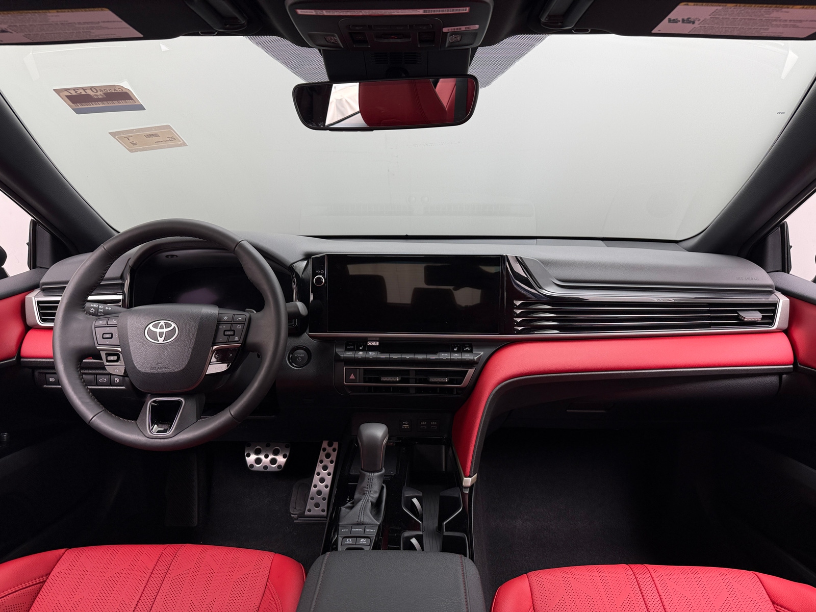 Thumbnail: 2026 Toyota Camry - 2