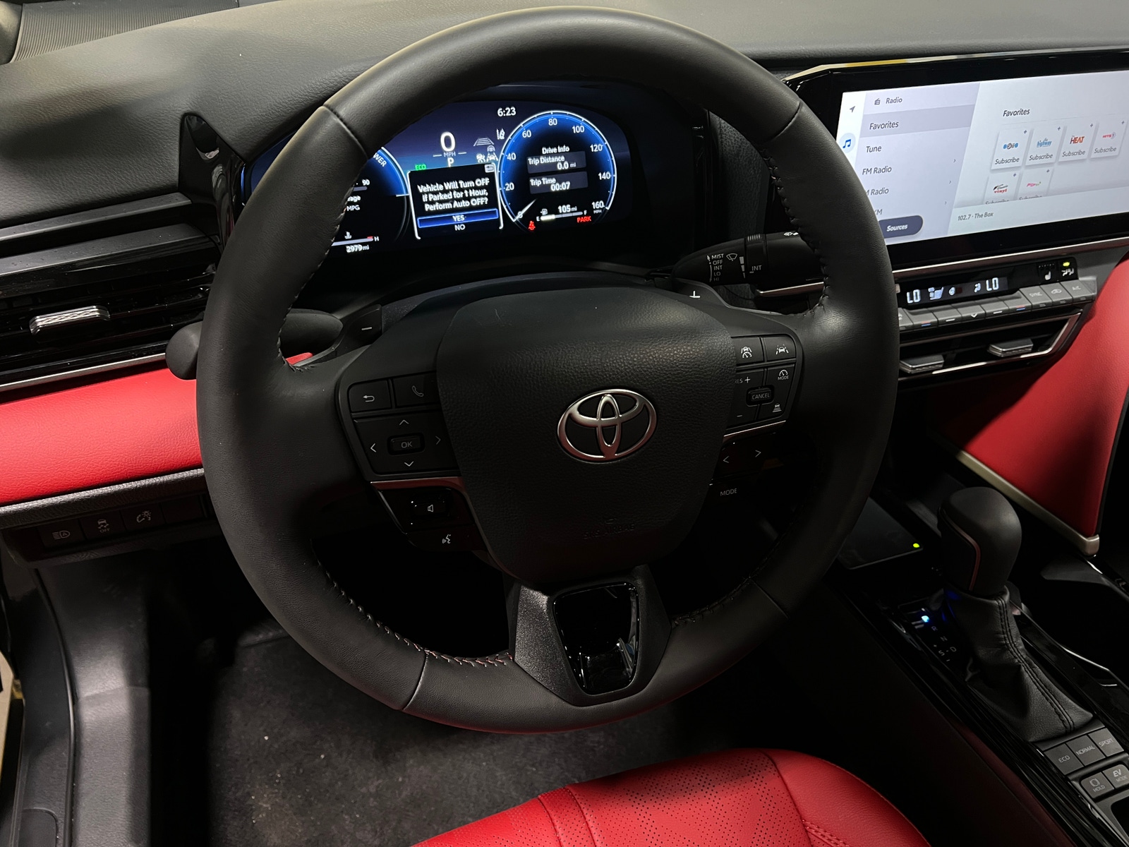 Thumbnail: 2026 Toyota Camry - 4