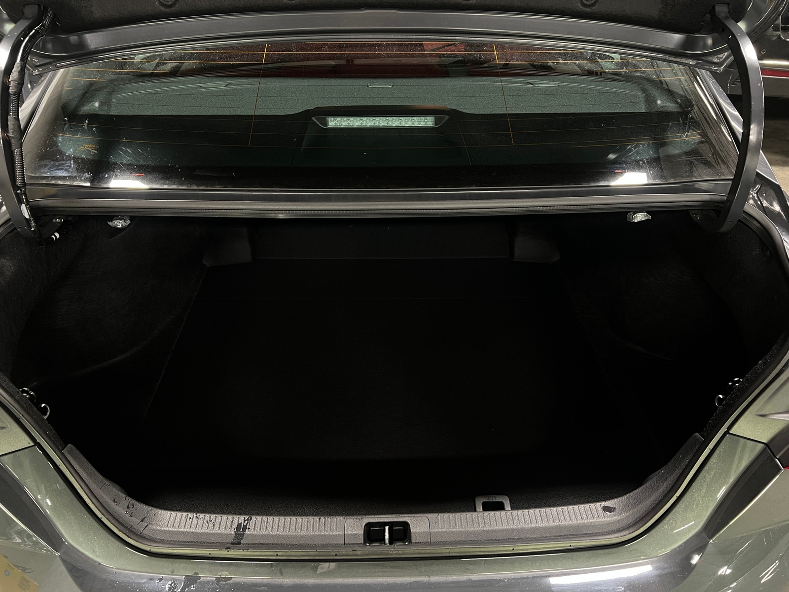 Thumbnail: 2026 Toyota Camry - 6