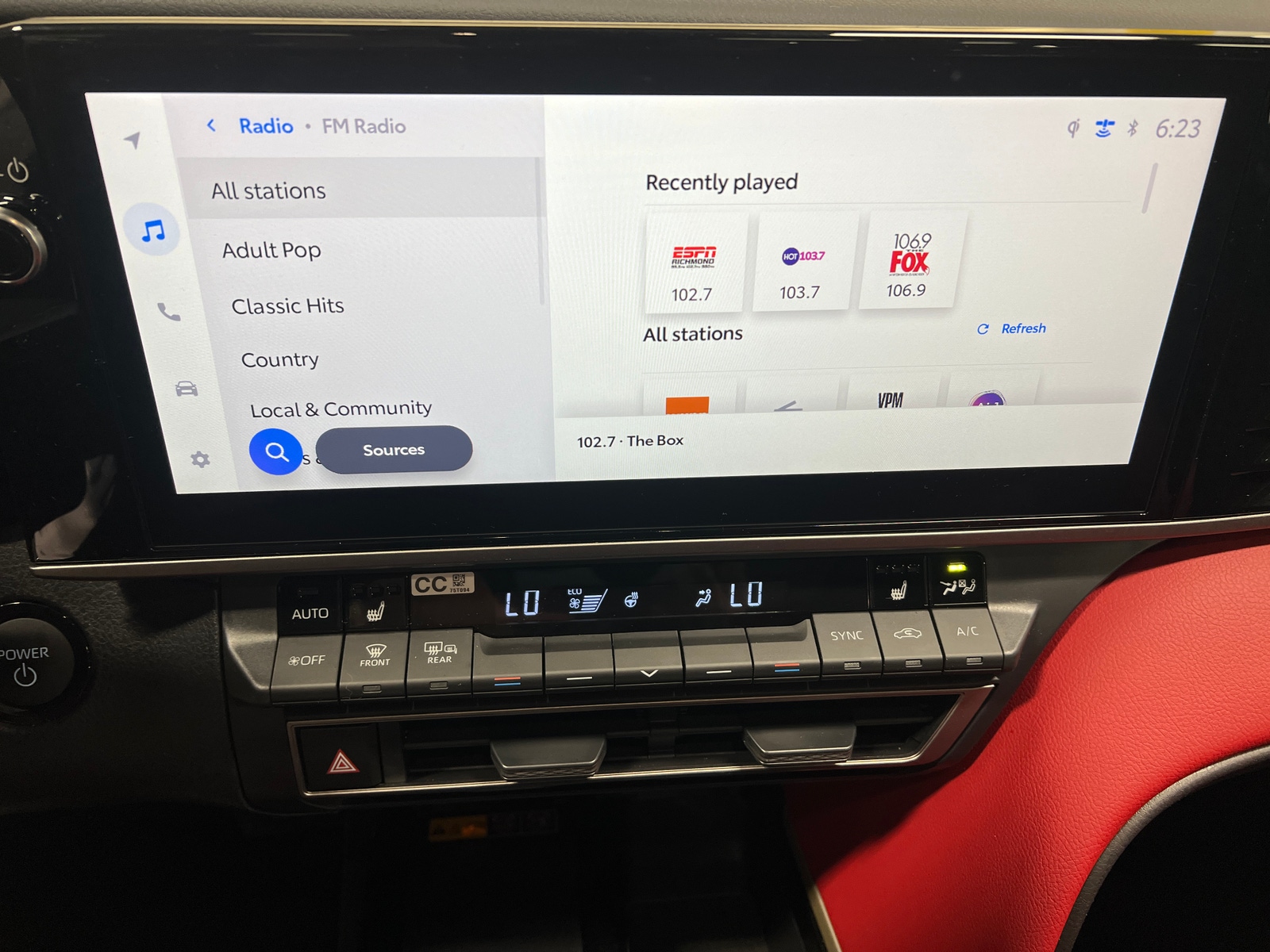 Thumbnail: 2026 Toyota Camry - 3