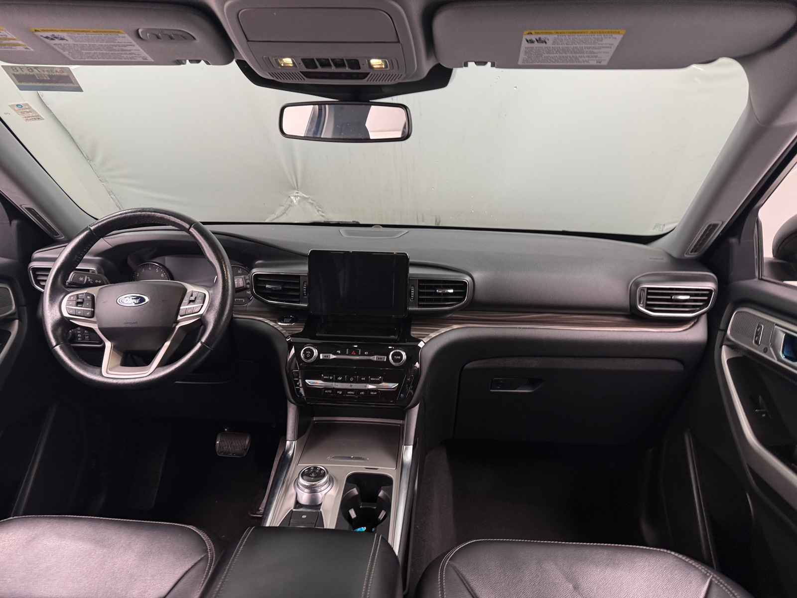 Thumbnail: 2021 Ford Explorer - 2