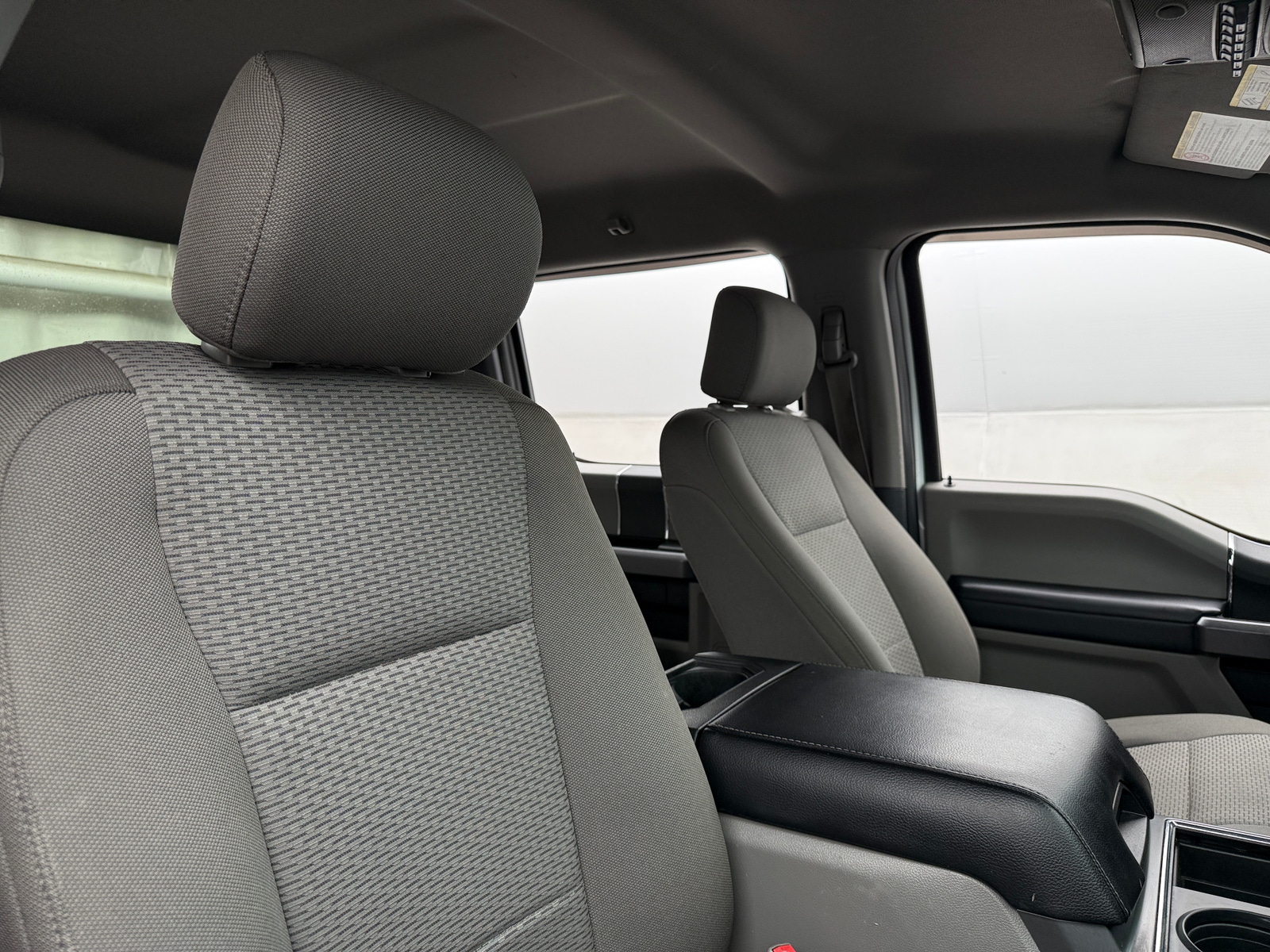 Thumbnail: 2019 Ford Econoline - 2