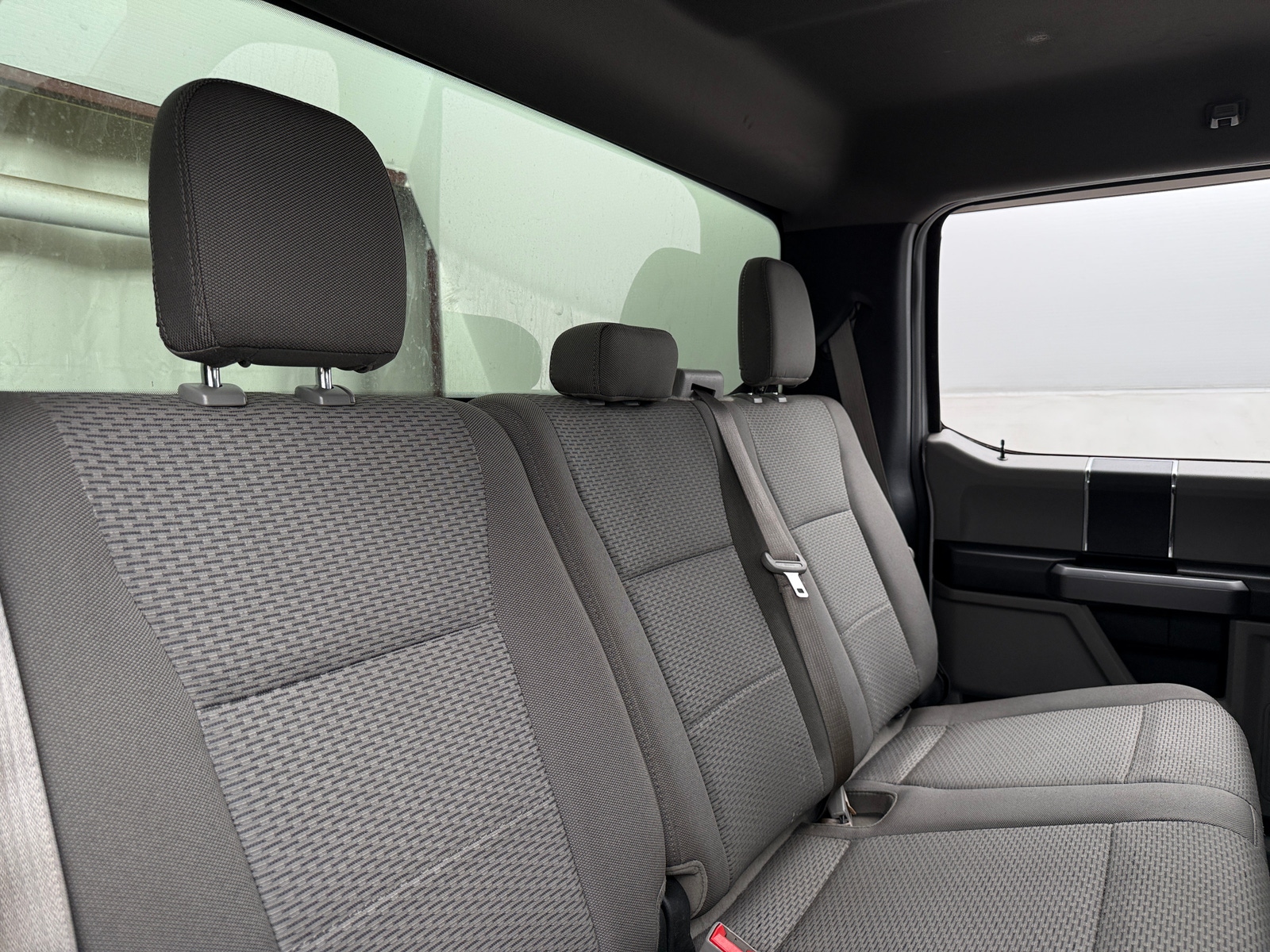 Thumbnail: 2019 Ford Econoline - 6