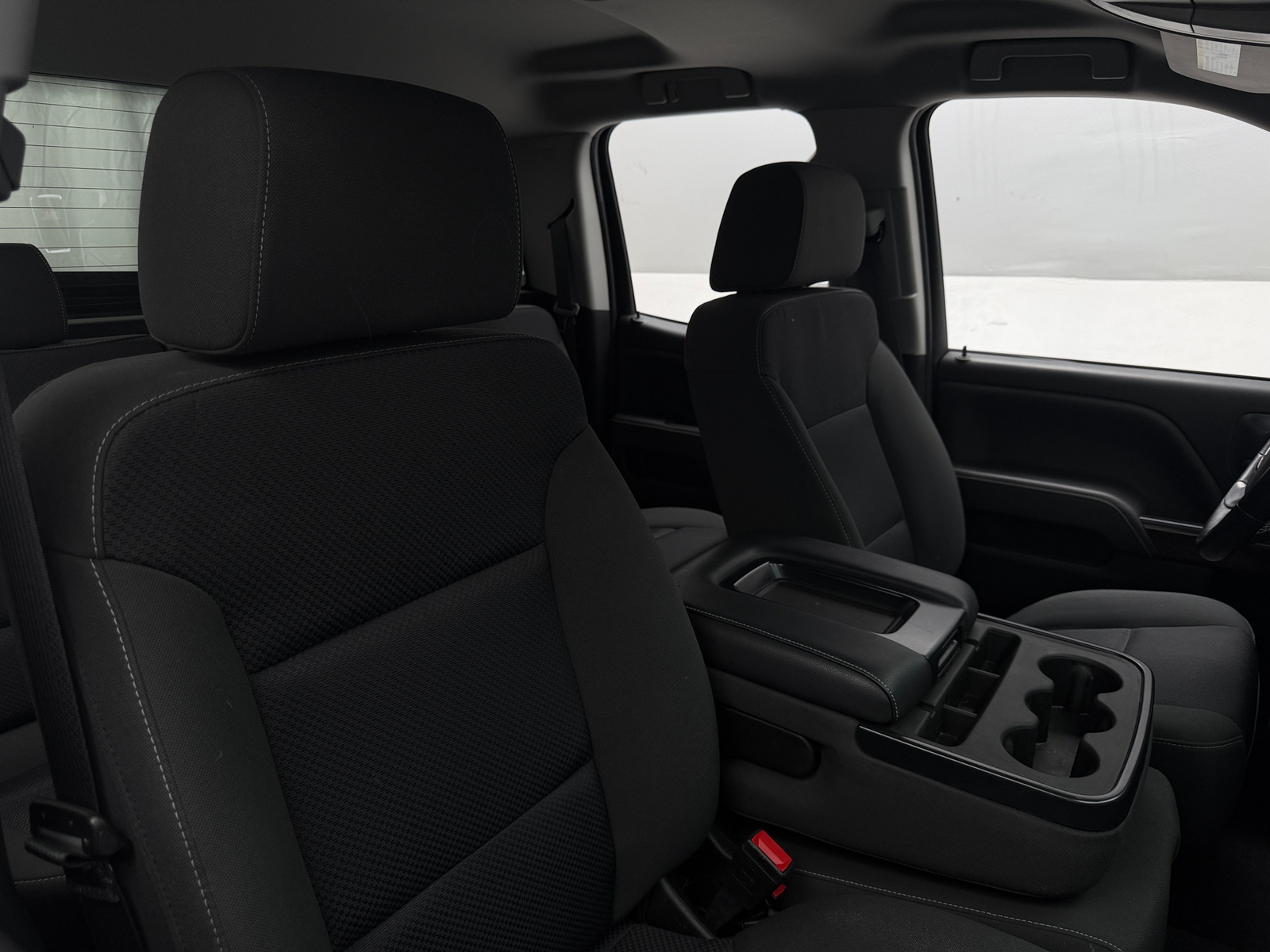 Thumbnail: 2019 GMC Sierra 1500 - 2