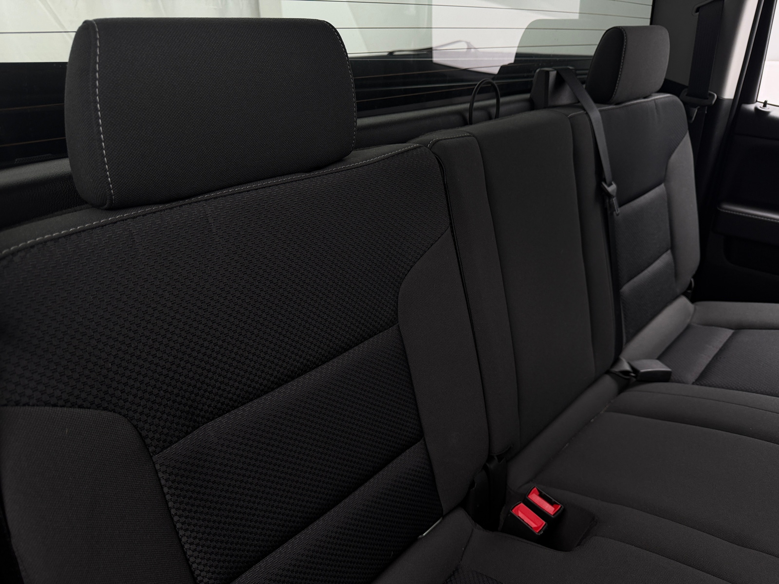 Thumbnail: 2019 GMC Sierra 1500 - 6