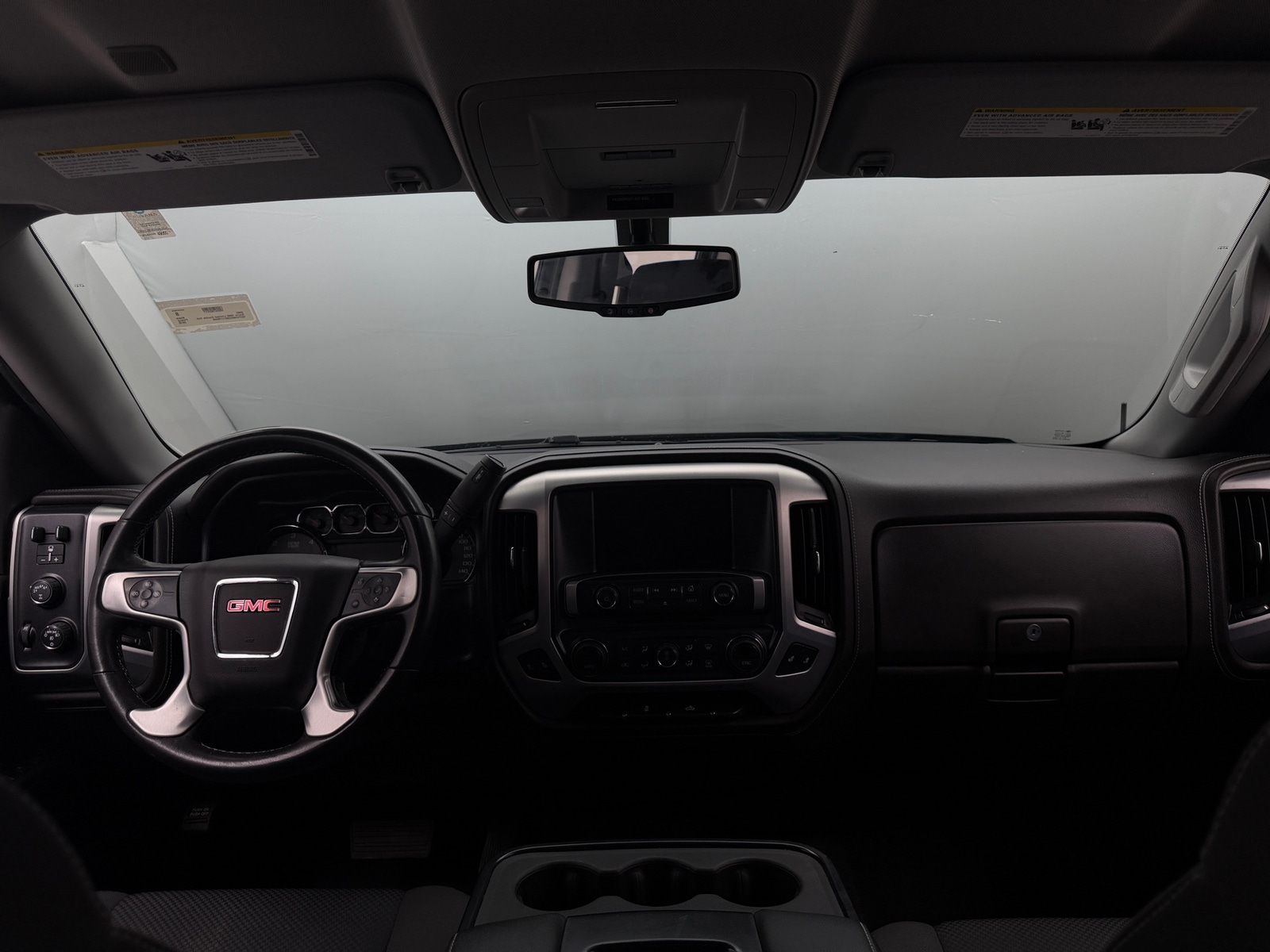 Thumbnail: 2019 GMC Sierra 1500 - 3
