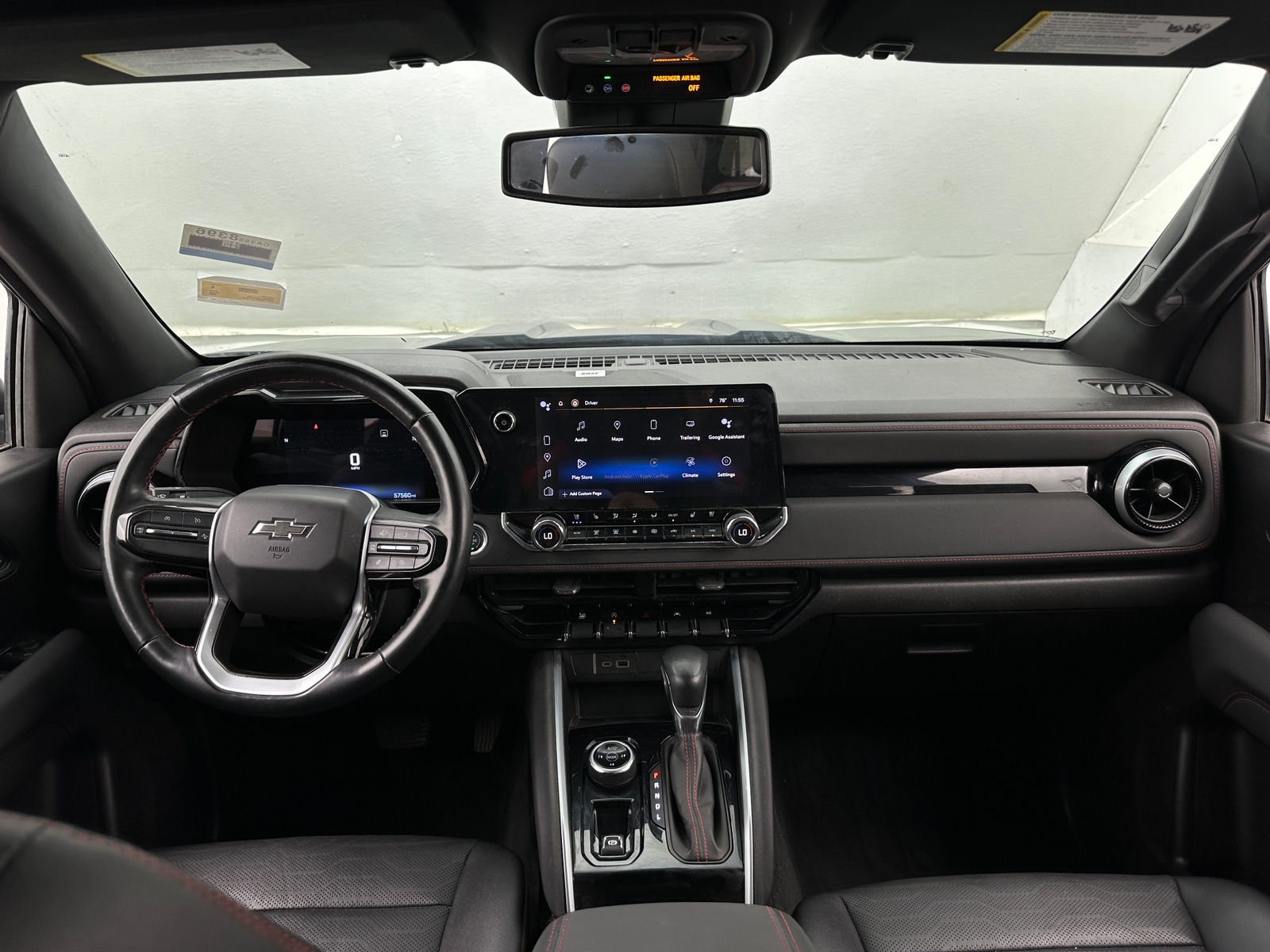 Thumbnail: 2023 Chevrolet Colorado - 2