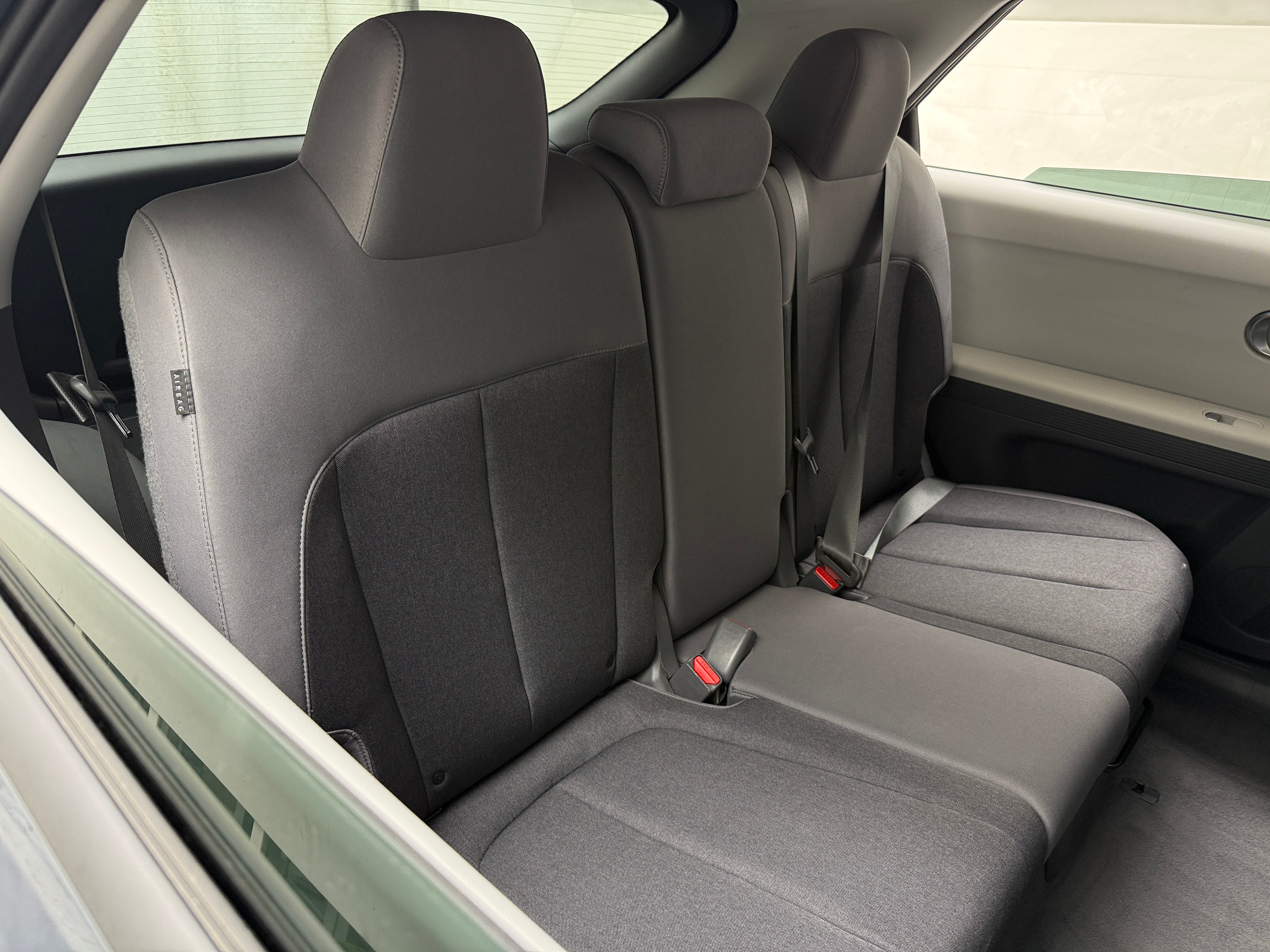 2024 Hyundai IONIQ 5