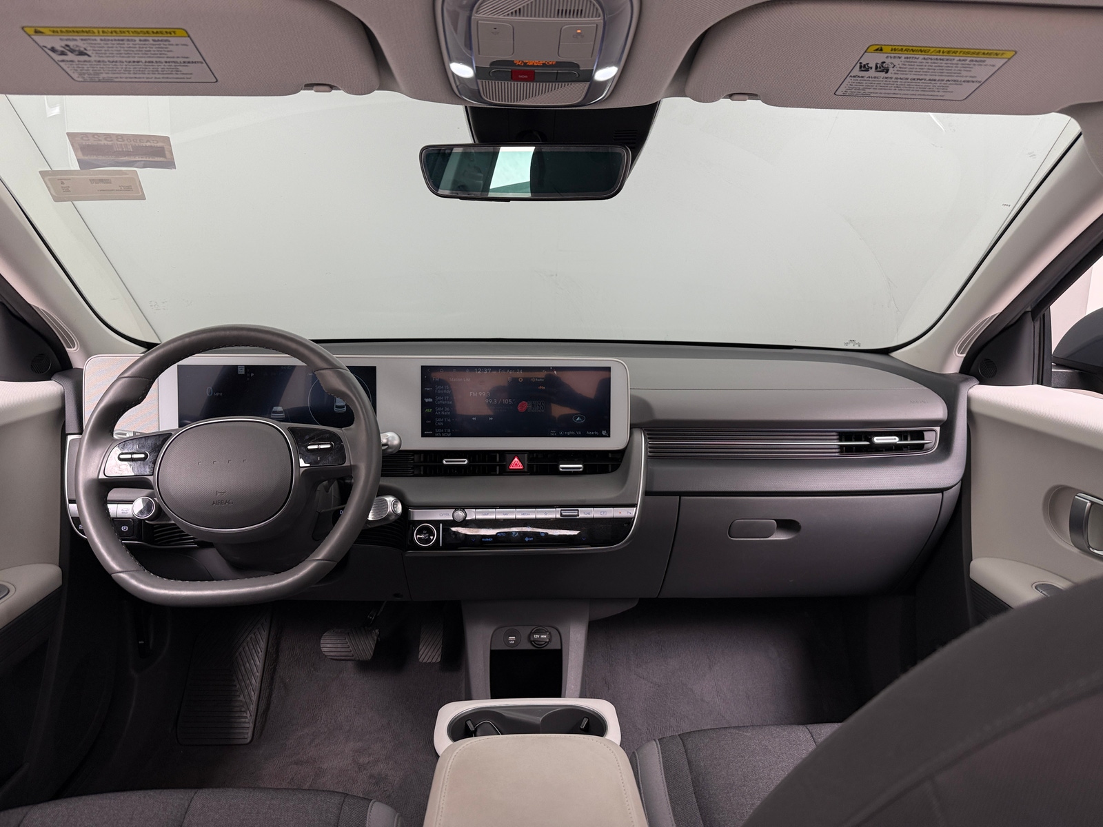 Thumbnail: 2024 Hyundai Ioniq 5 - 3