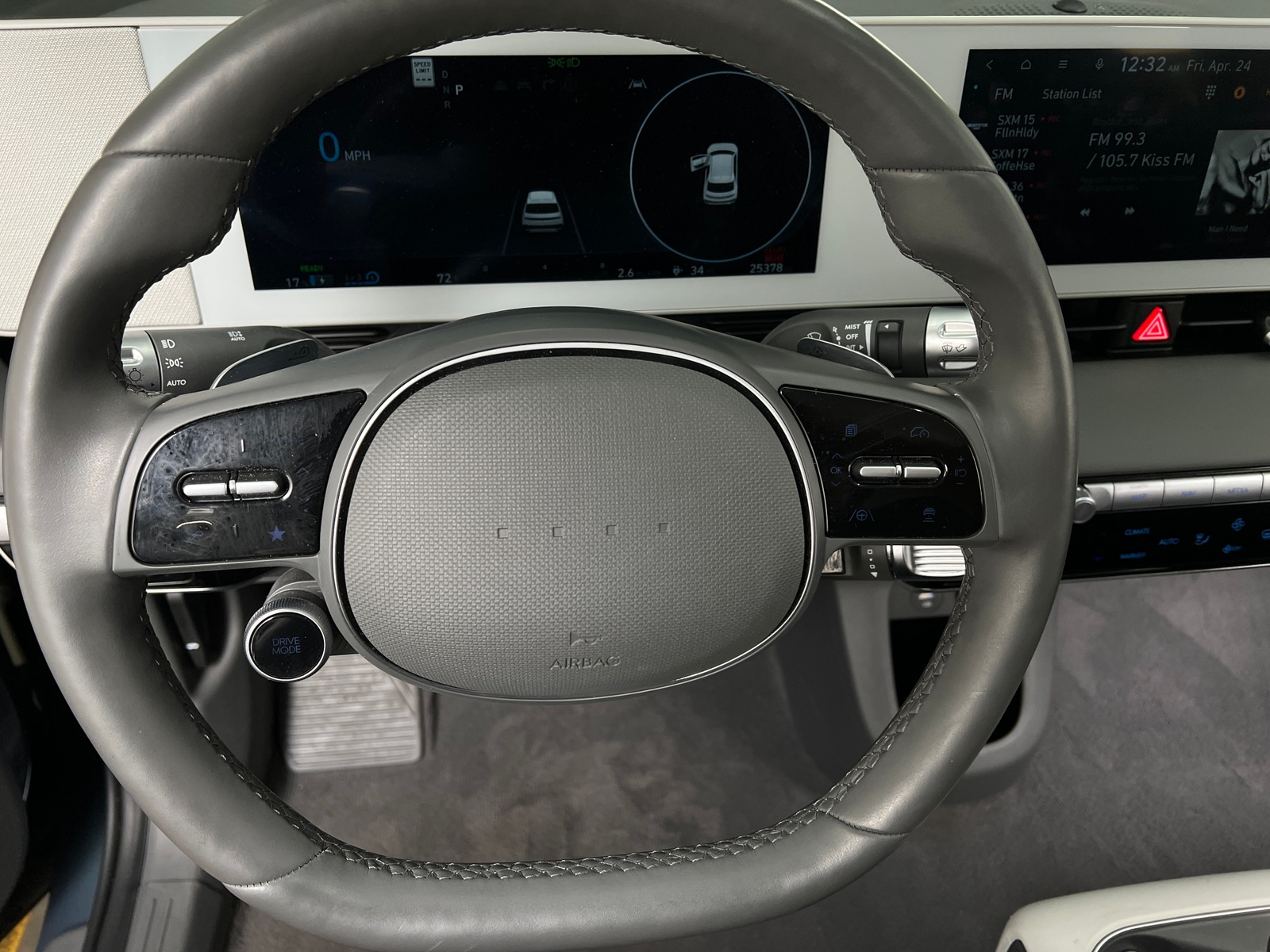 Thumbnail: 2024 Hyundai Ioniq 5 - 5