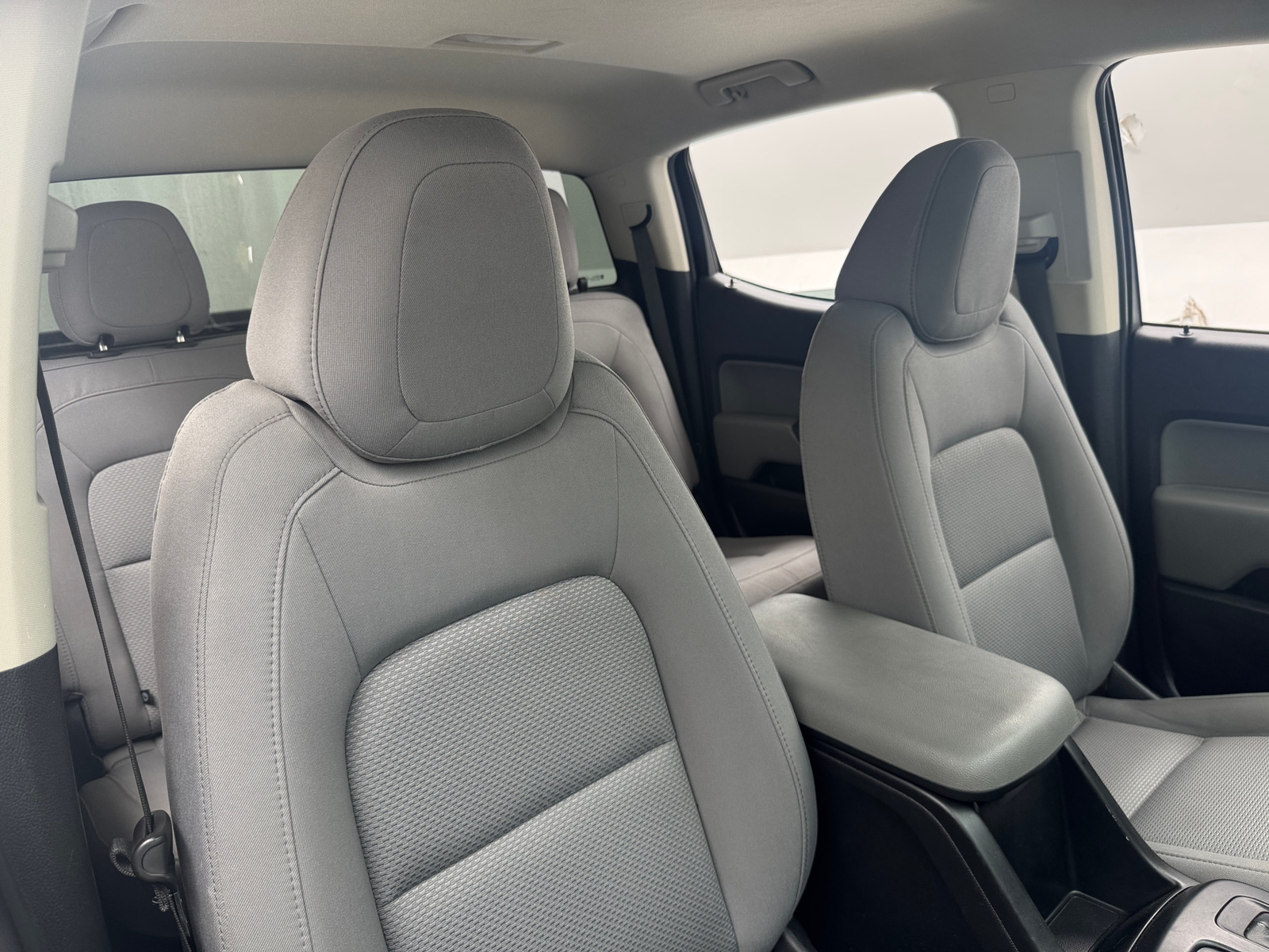 Thumbnail: 2019 Chevrolet Colorado - 2