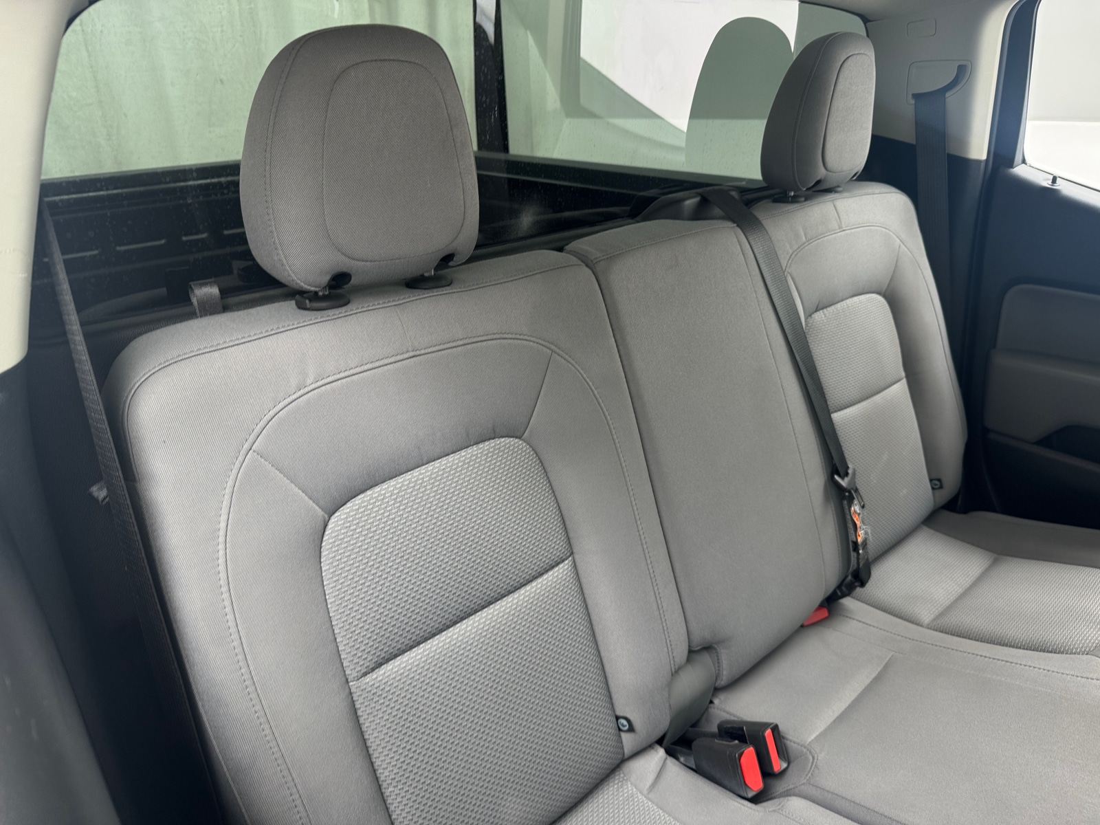 Thumbnail: 2019 Chevrolet Colorado - 6