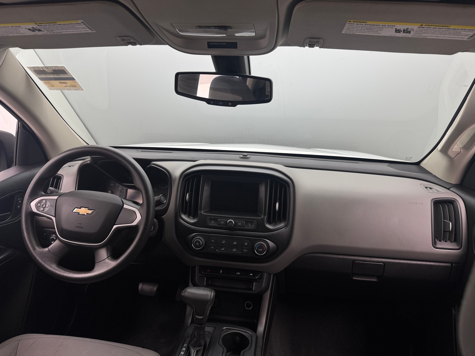 Thumbnail: 2019 Chevrolet Colorado - 3