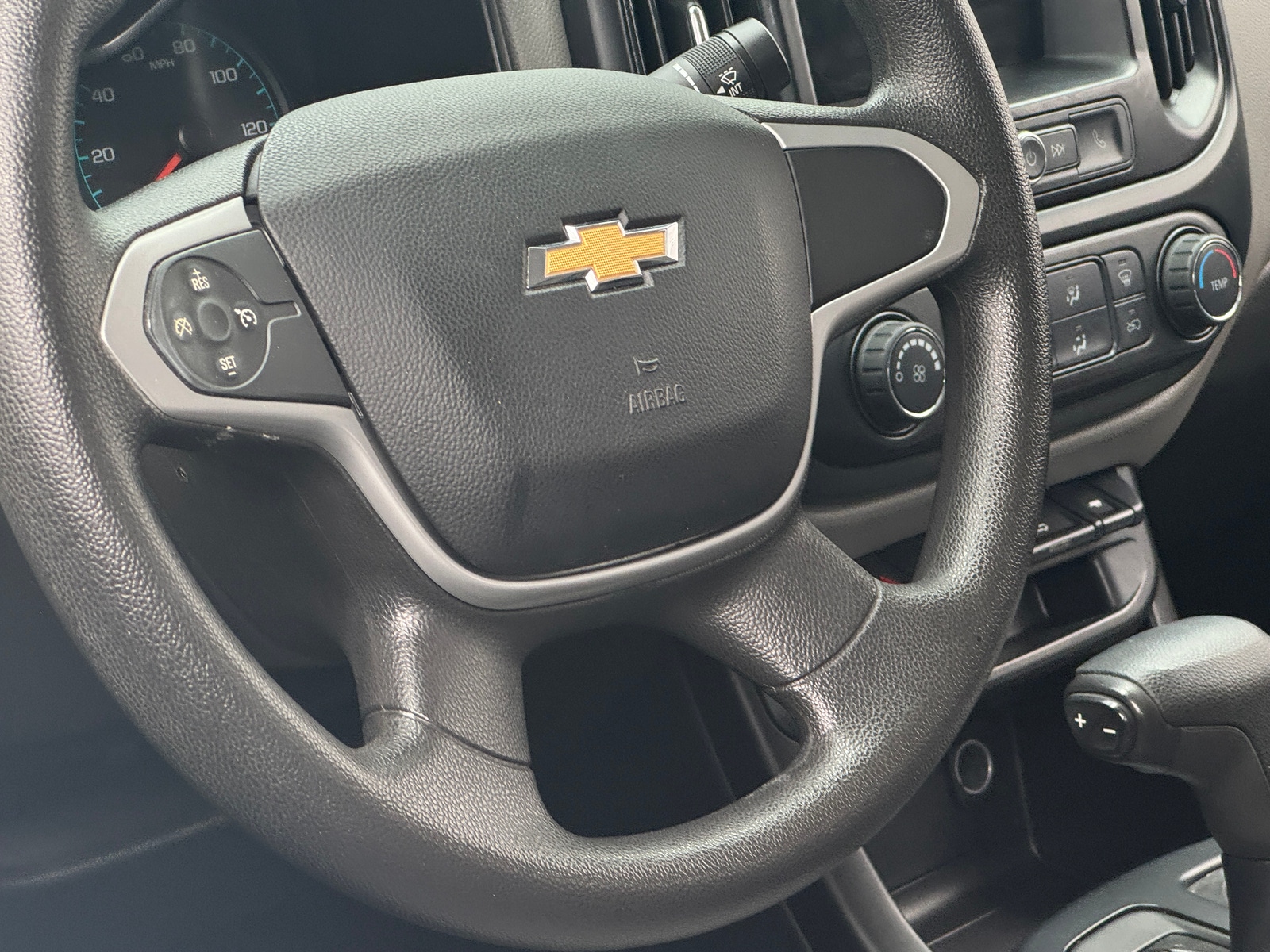 Thumbnail: 2019 Chevrolet Colorado - 5