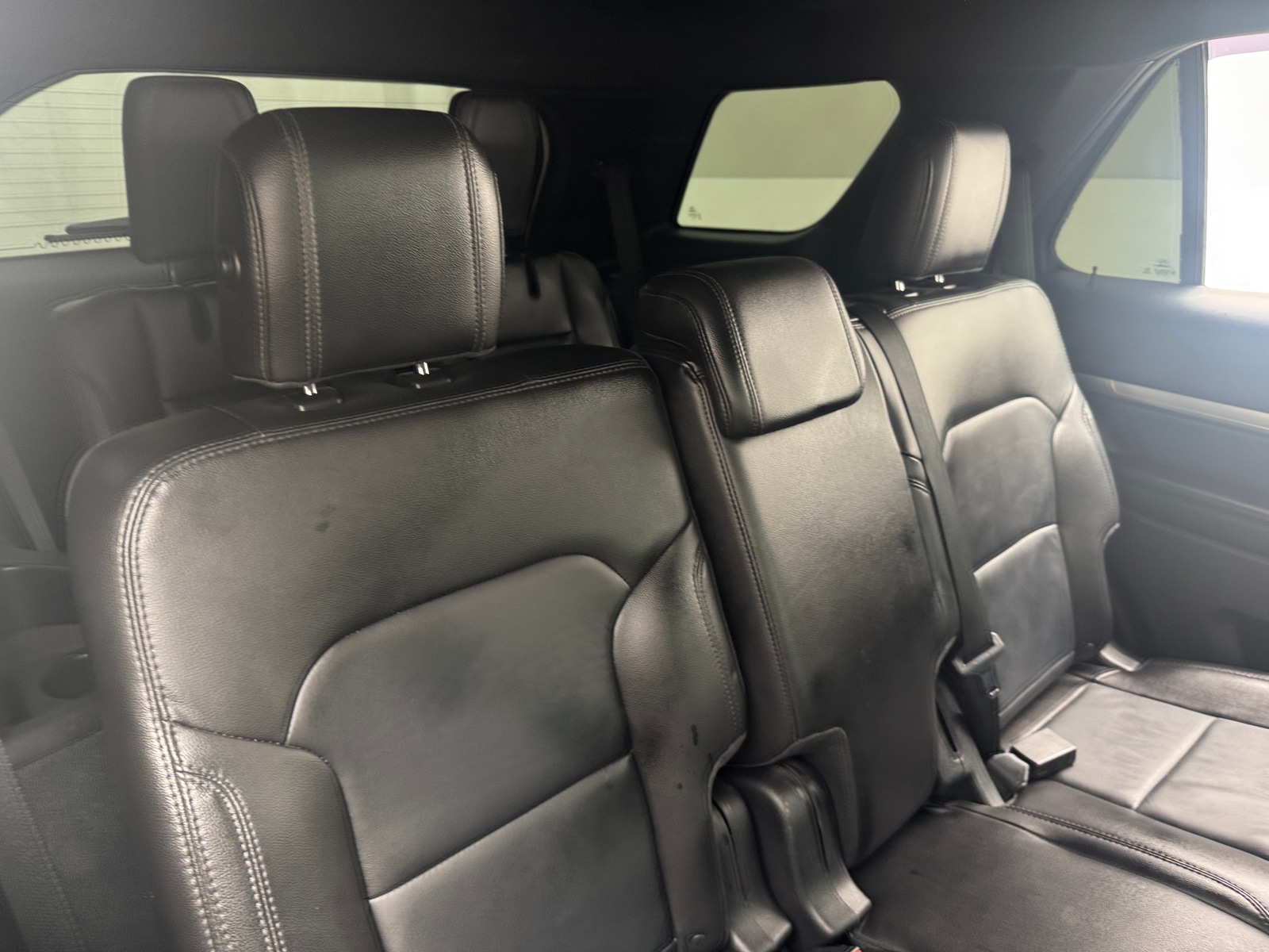 Thumbnail: 2018 Ford Explorer - 5