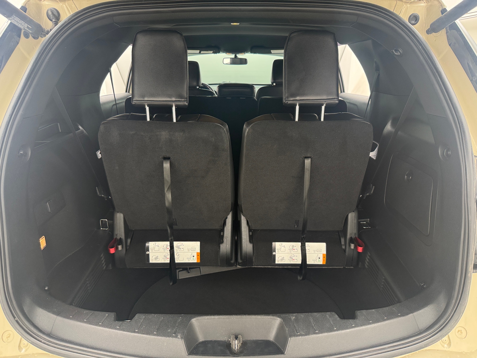 Thumbnail: 2018 Ford Explorer - 6