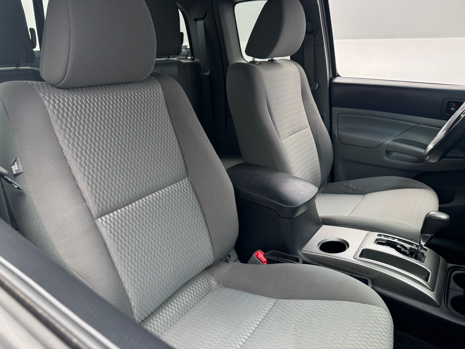 Thumbnail: 2014 Toyota Tacoma - 2