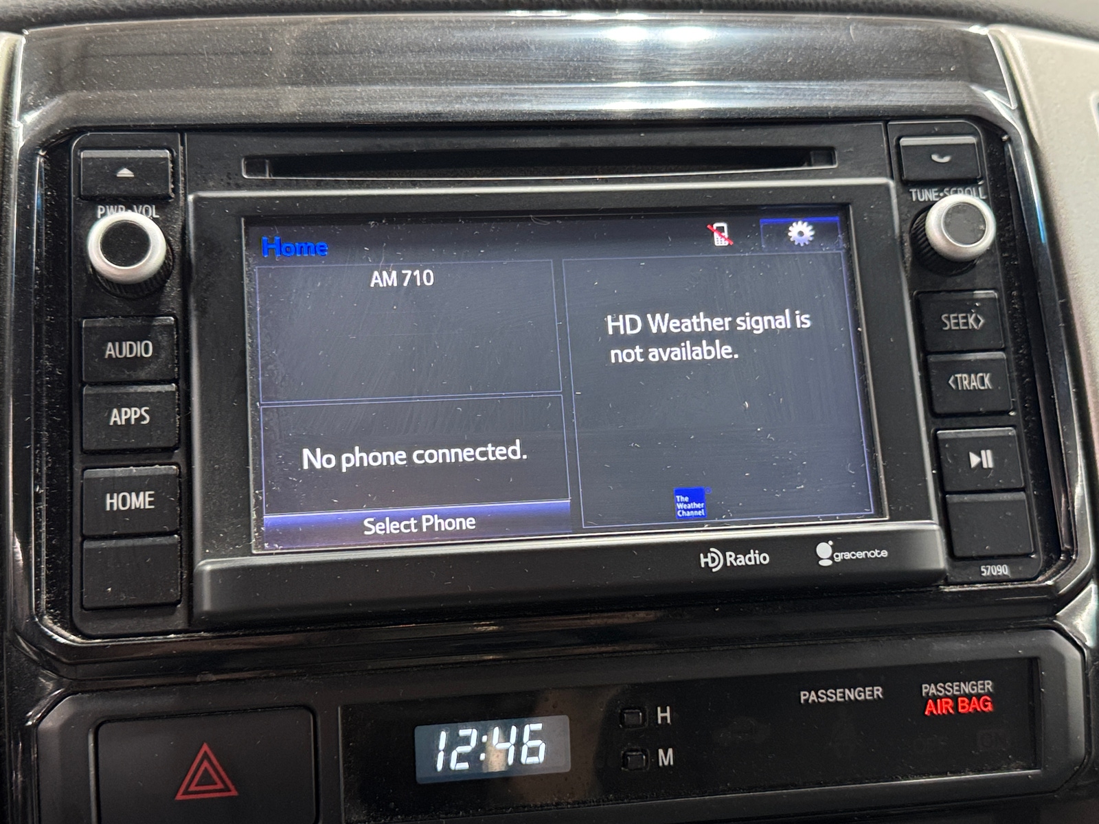 Thumbnail: 2014 Toyota Tacoma - 4