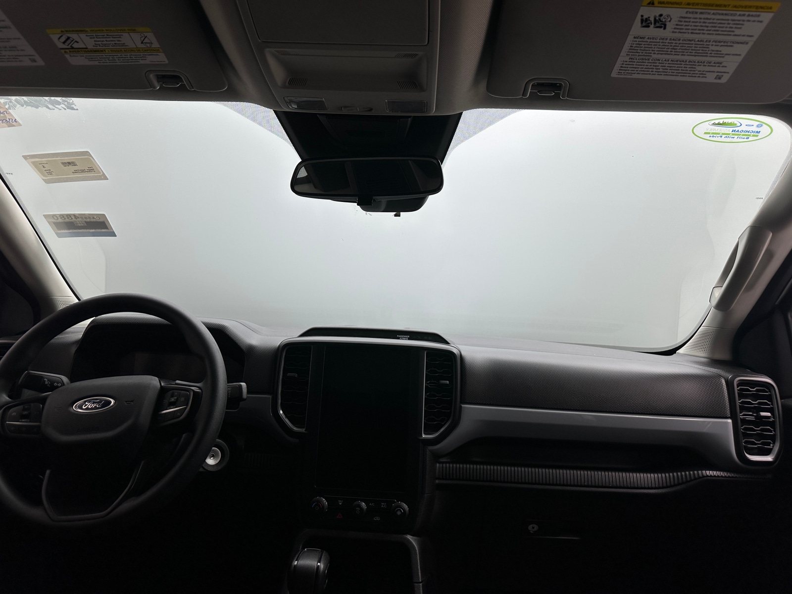 Thumbnail: 2024 Ford Ranger - 3