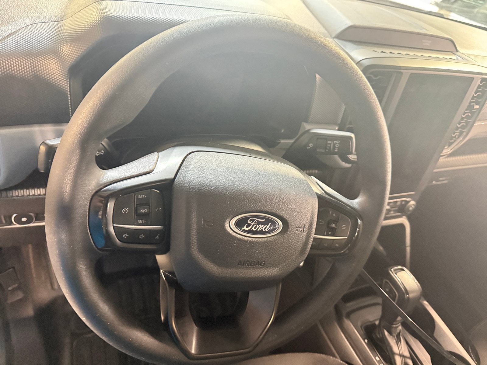 Thumbnail: 2024 Ford Ranger - 5