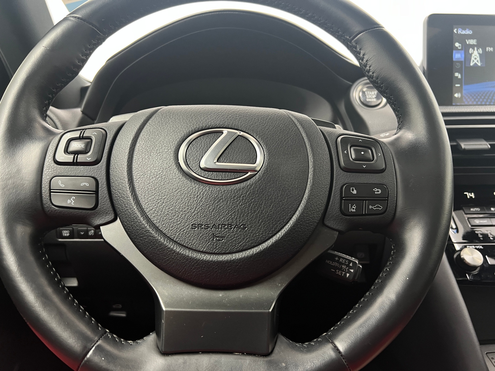 Thumbnail: 2024 Lexus IS - 4