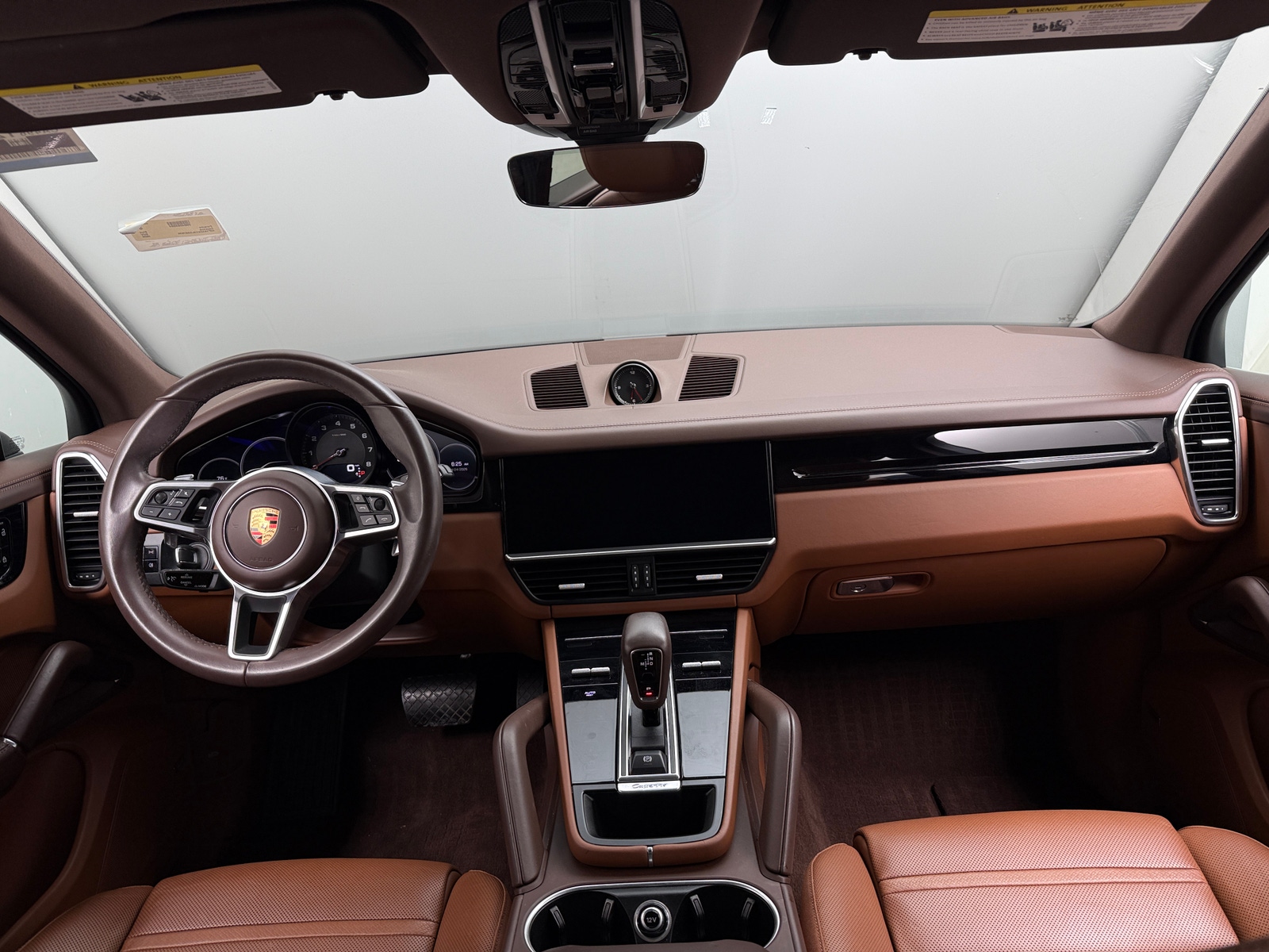 Thumbnail: 2020 Porsche Cayenne - 2