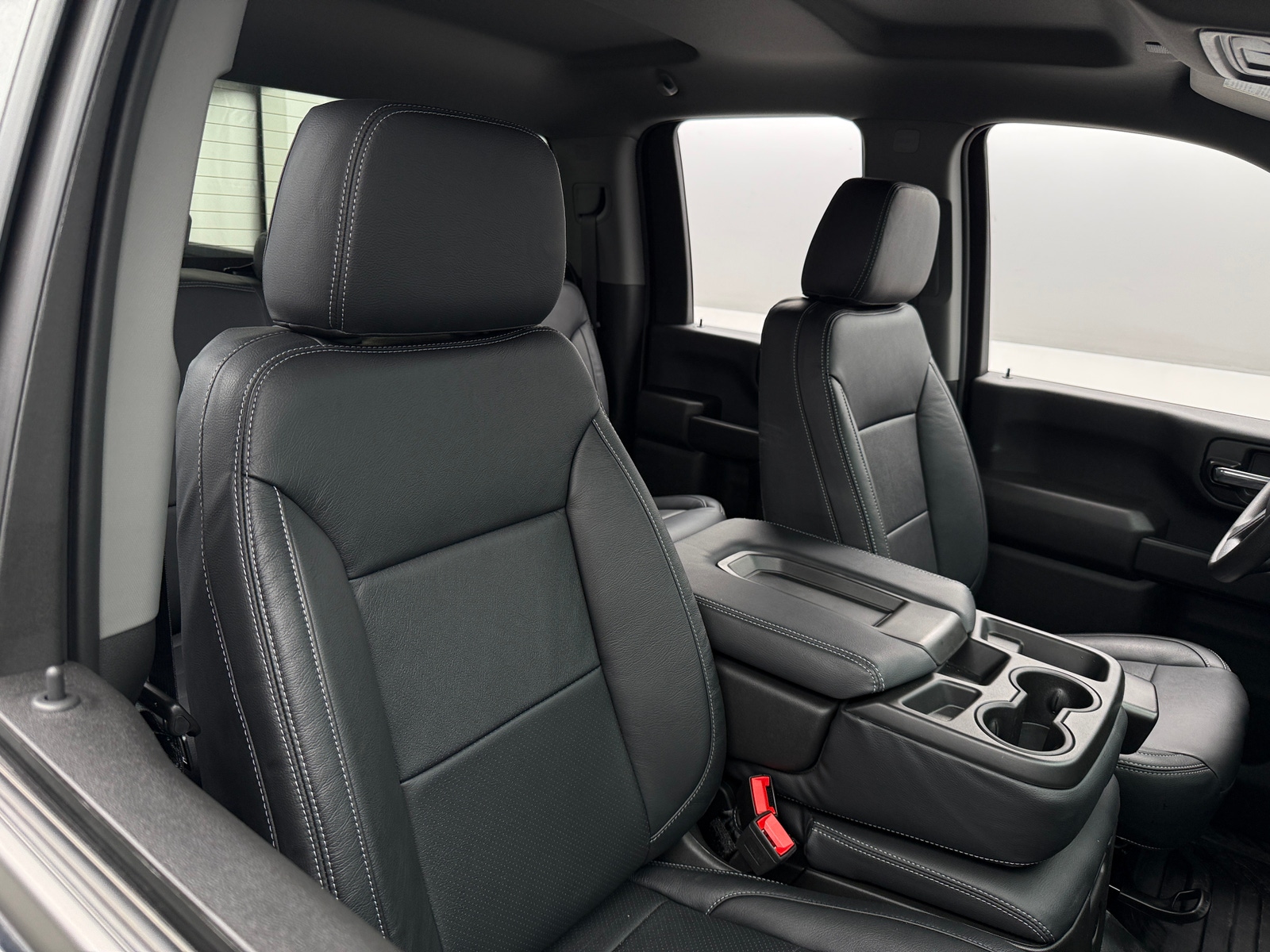 Thumbnail: 2024 Chevrolet Silverado 2500 - 2