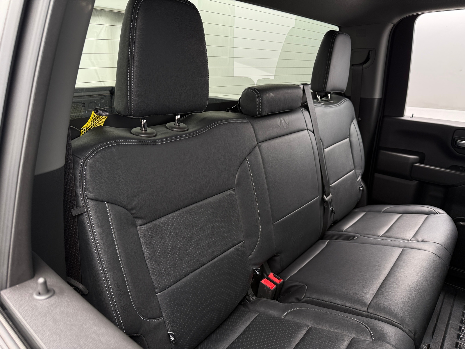 Thumbnail: 2024 Chevrolet Silverado 2500 - 6