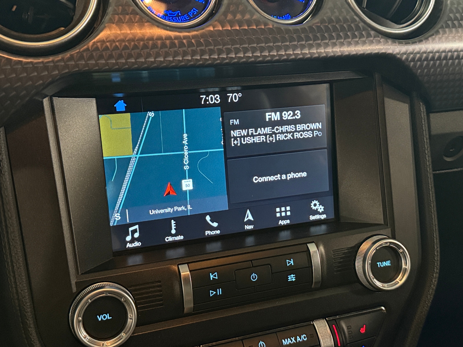 Thumbnail: 2019 Ford Mustang - 2