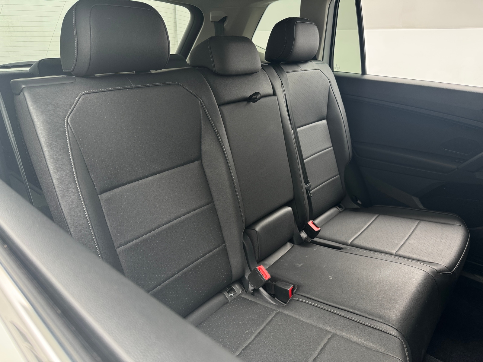 Thumbnail: 2019 Volkswagen Tiguan - 5